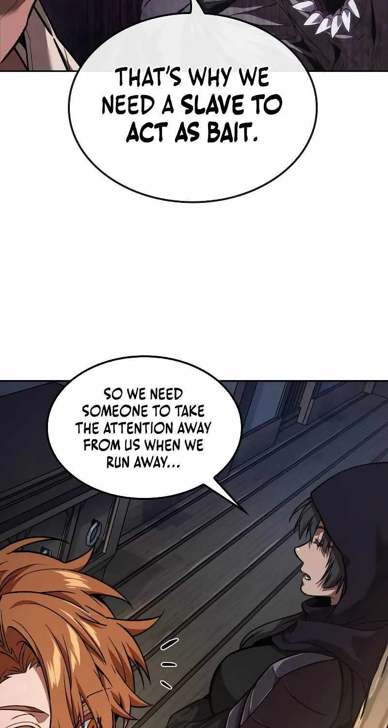 Read The Last Adventurer chapter 0 image 33 on Lezhin