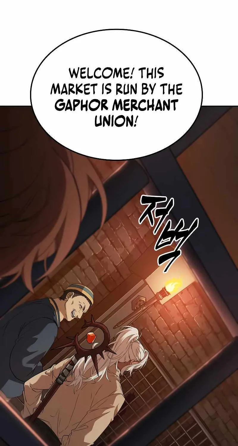 Read The Last Adventurer chapter 0 image 36 on Lezhin