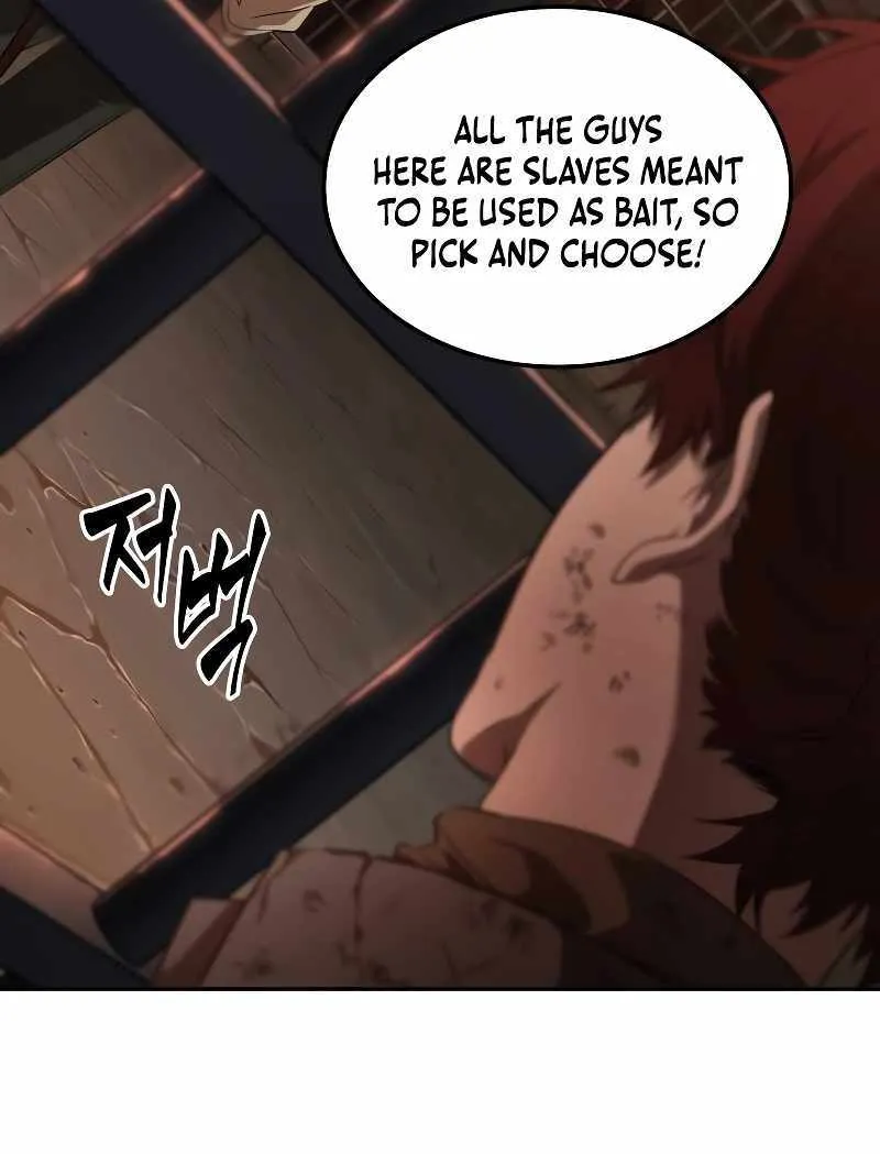 Read The Last Adventurer chapter 0 image 37 on Lezhin