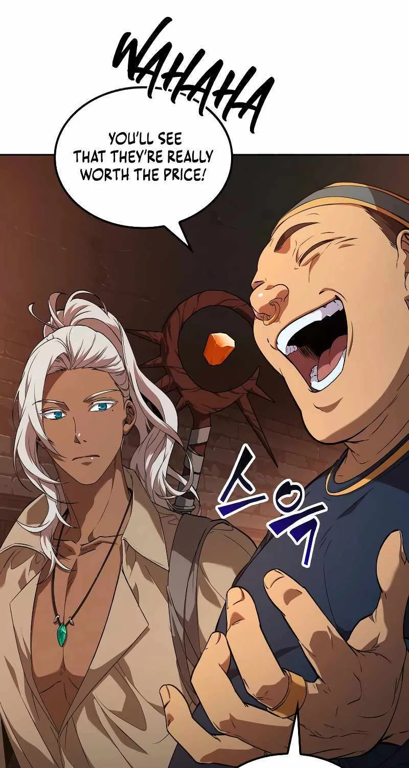 Read The Last Adventurer chapter 0 image 38 on Lezhin