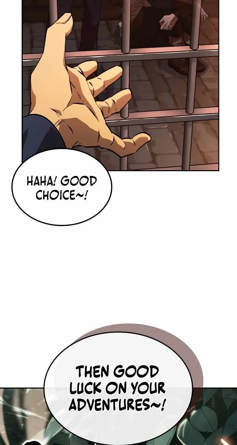 Read The Last Adventurer chapter 0 image 40 on Lezhin