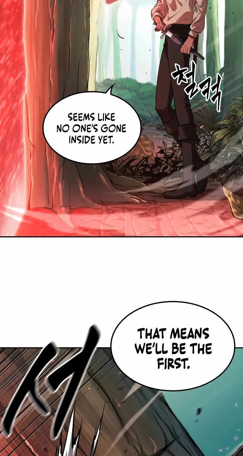 Read The Last Adventurer chapter 0 image 43 on Lezhin