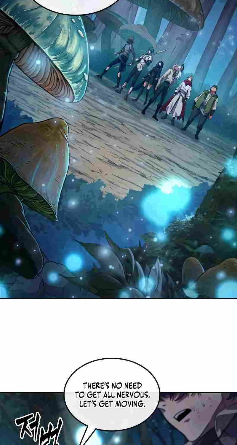 Read The Last Adventurer chapter 0 image 52 on Lezhin