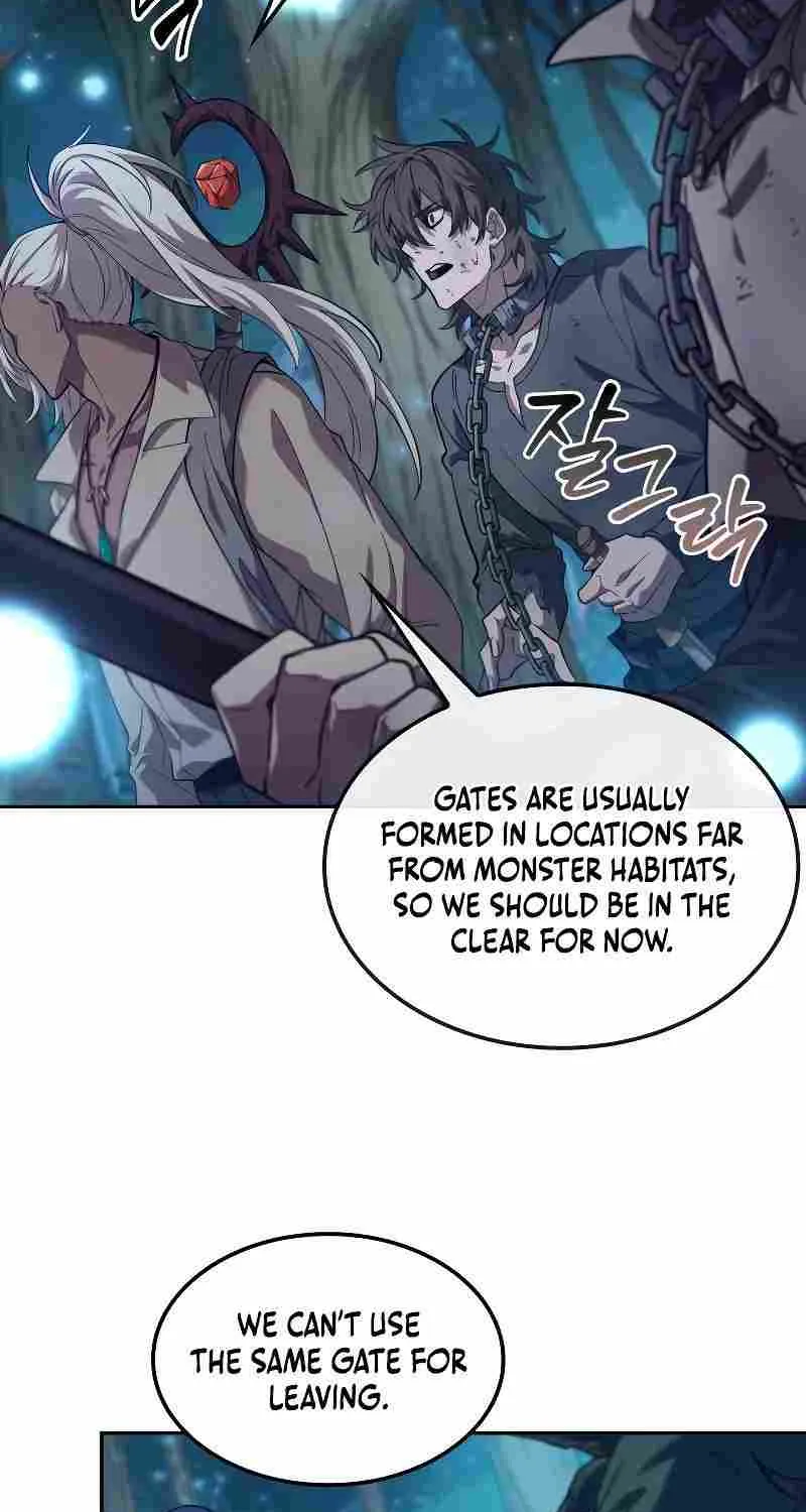Read The Last Adventurer chapter 0 image 53 on Lezhin