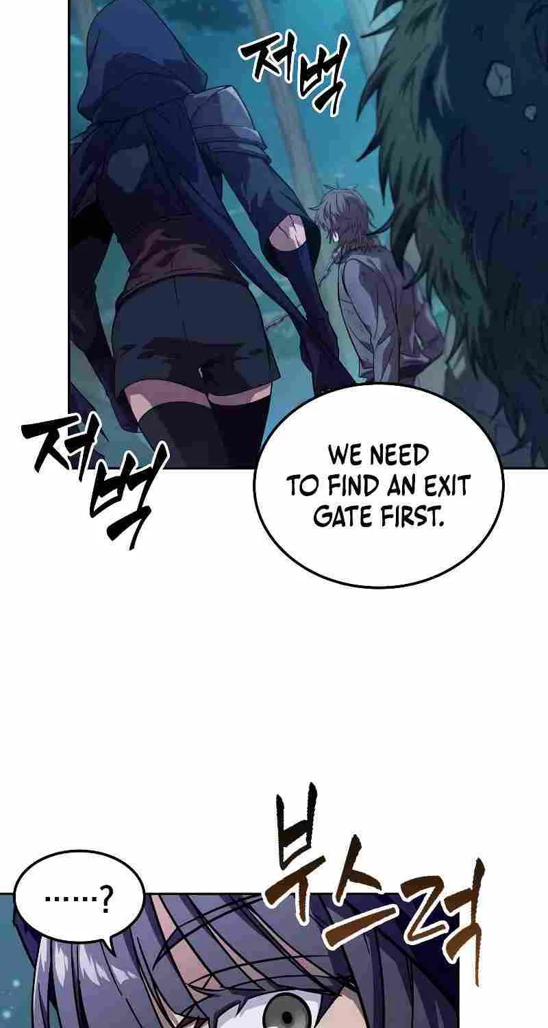 Read The Last Adventurer chapter 0 image 54 on Lezhin