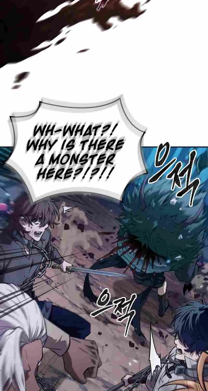 Read The Last Adventurer chapter 0 image 58 on Lezhin