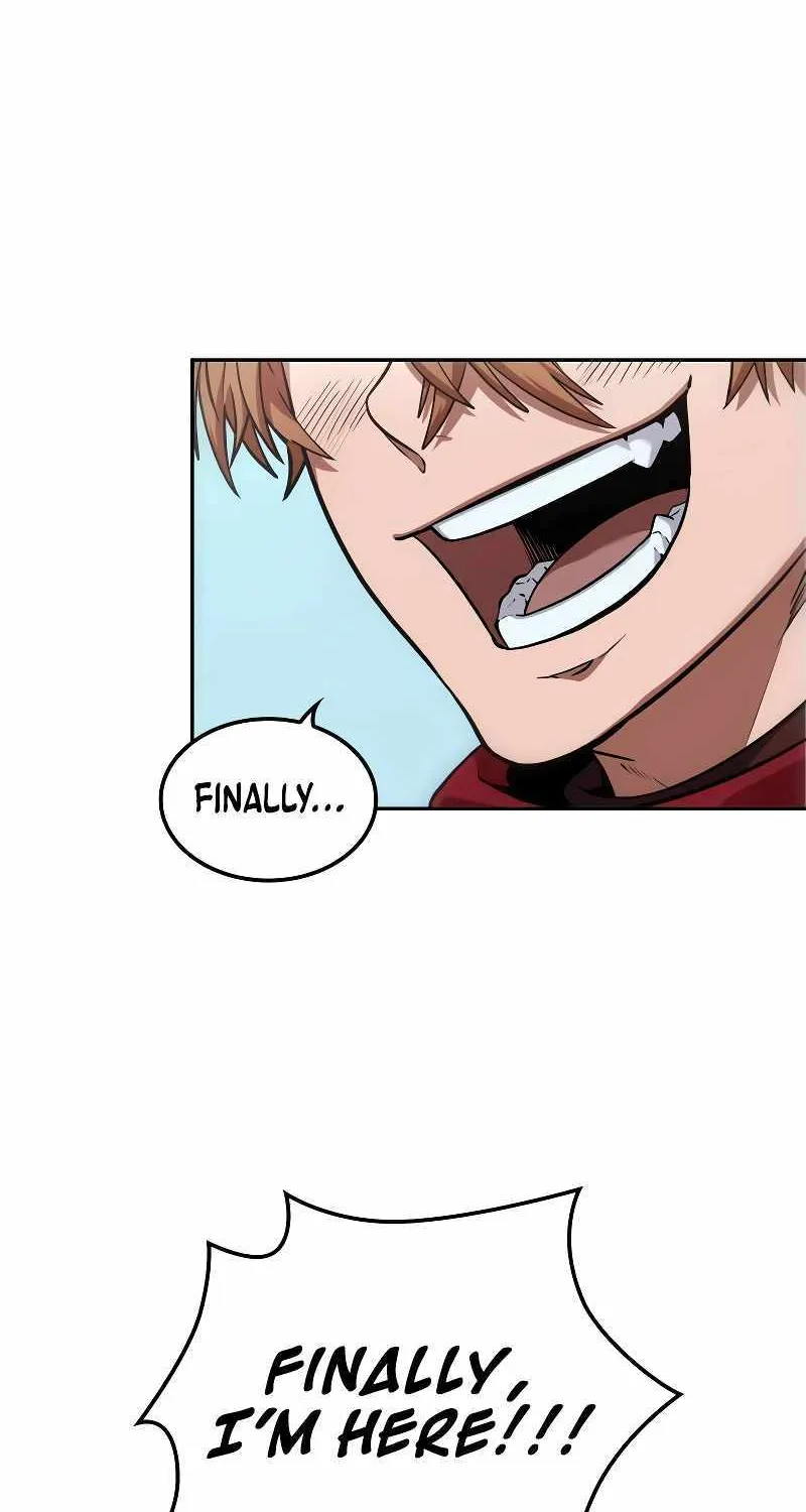 Read The Last Adventurer chapter 0 image 6 on Lezhin
