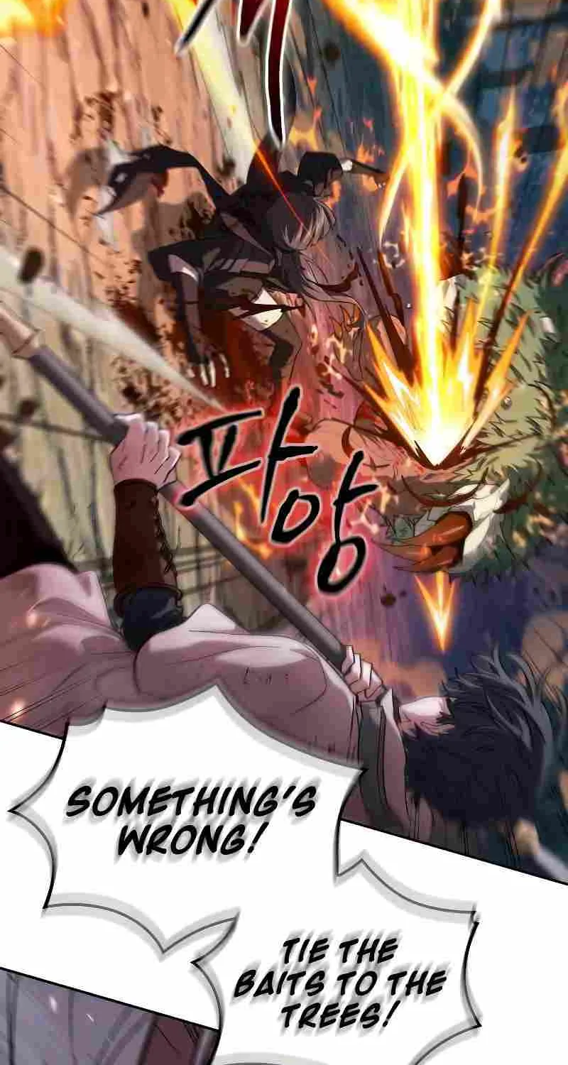 Read The Last Adventurer chapter 0 image 66 on Lezhin