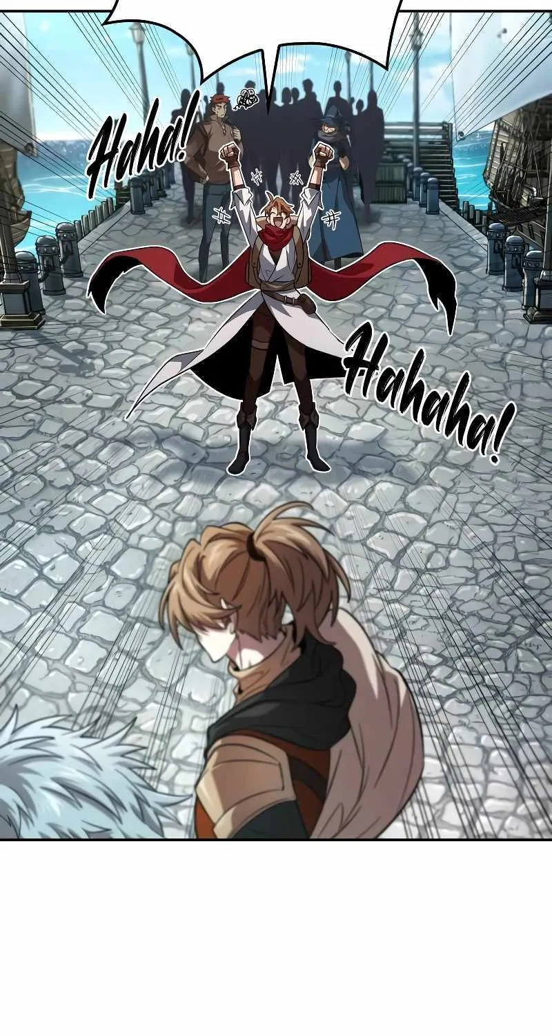 Read The Last Adventurer chapter 0 image 7 on Lezhin