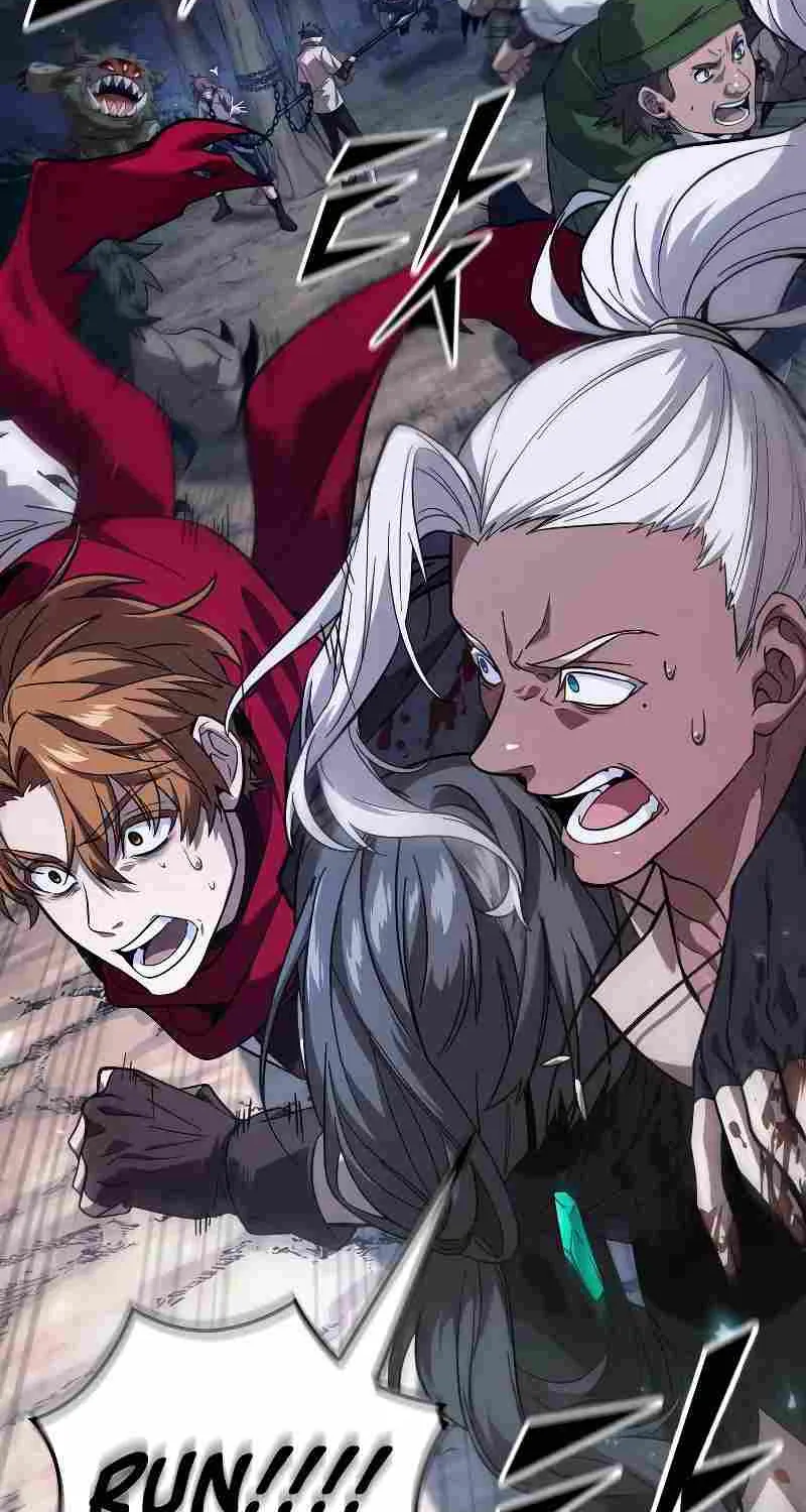 Read The Last Adventurer chapter 0 image 70 on Lezhin