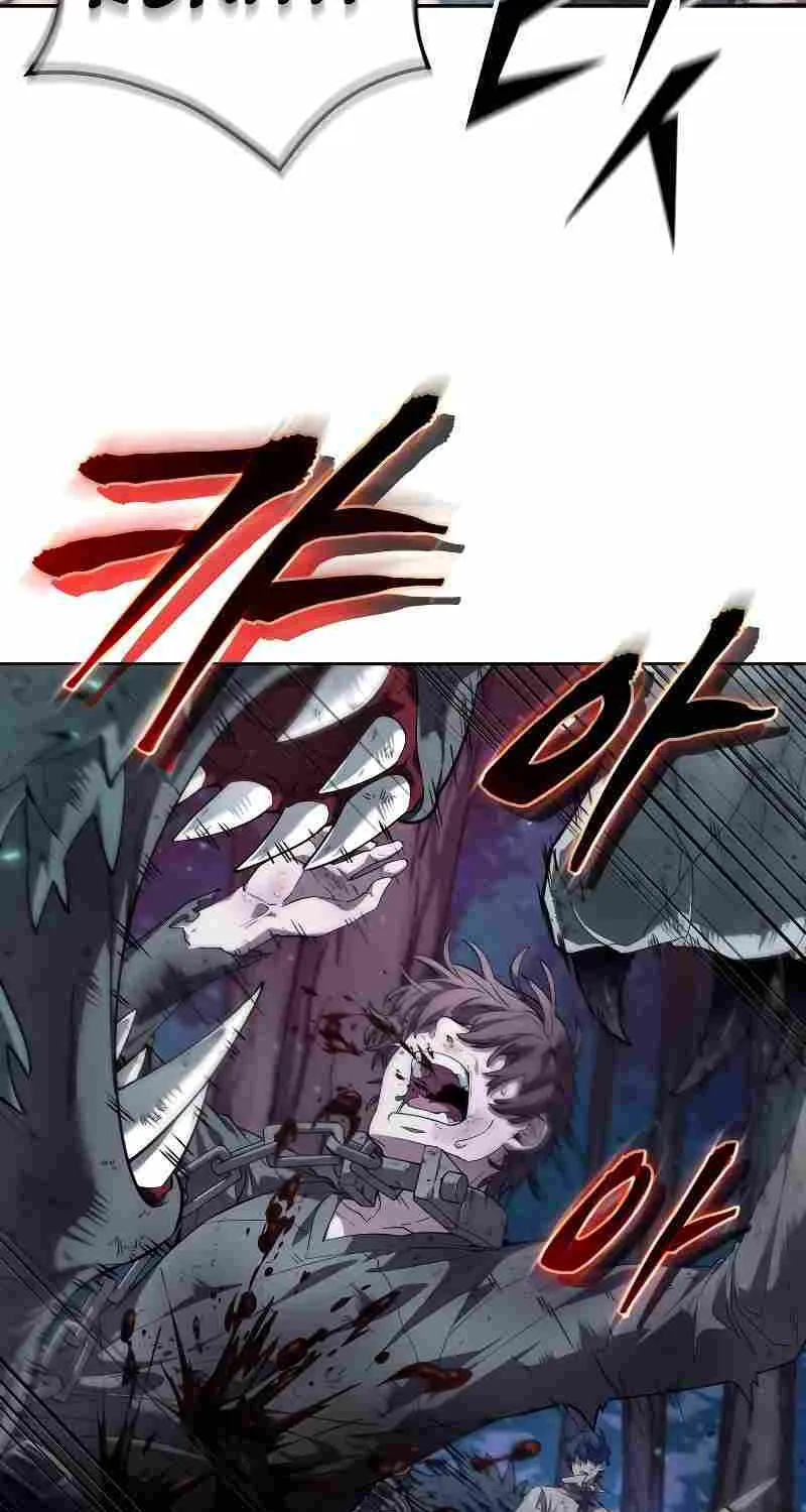 Read The Last Adventurer chapter 0 image 71 on Lezhin