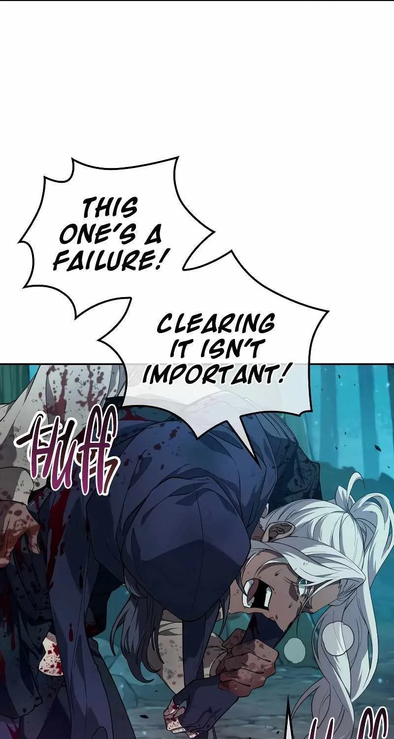 Read The Last Adventurer chapter 0 image 75 on Lezhin