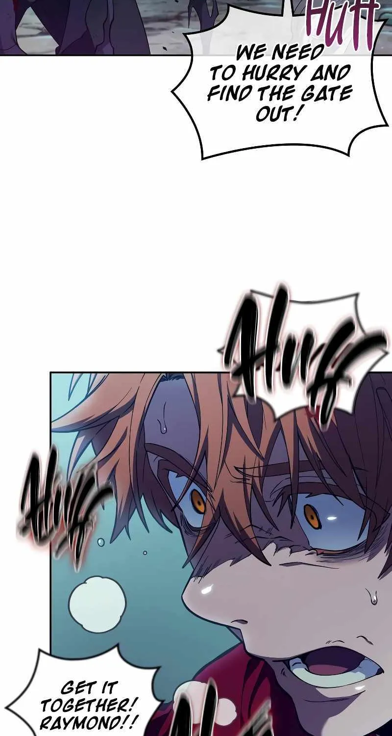 Read The Last Adventurer chapter 0 image 76 on Lezhin