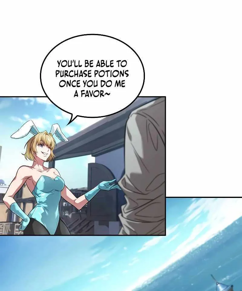Read The Last Adventurer chapter 0 image 8 on Lezhin