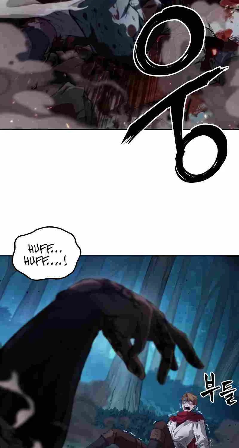 Read The Last Adventurer chapter 0 image 85 on Lezhin