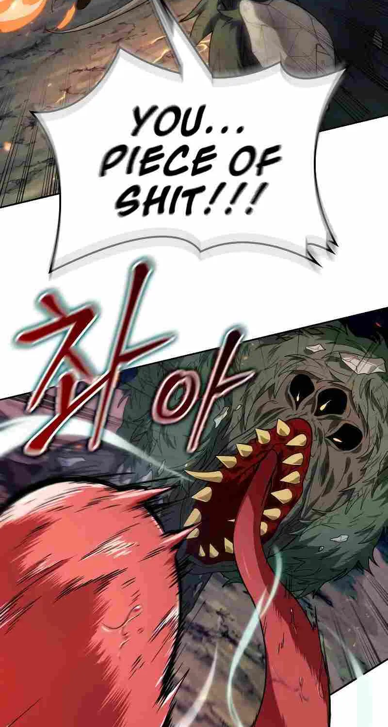 Read The Last Adventurer chapter 0 image 87 on Lezhin