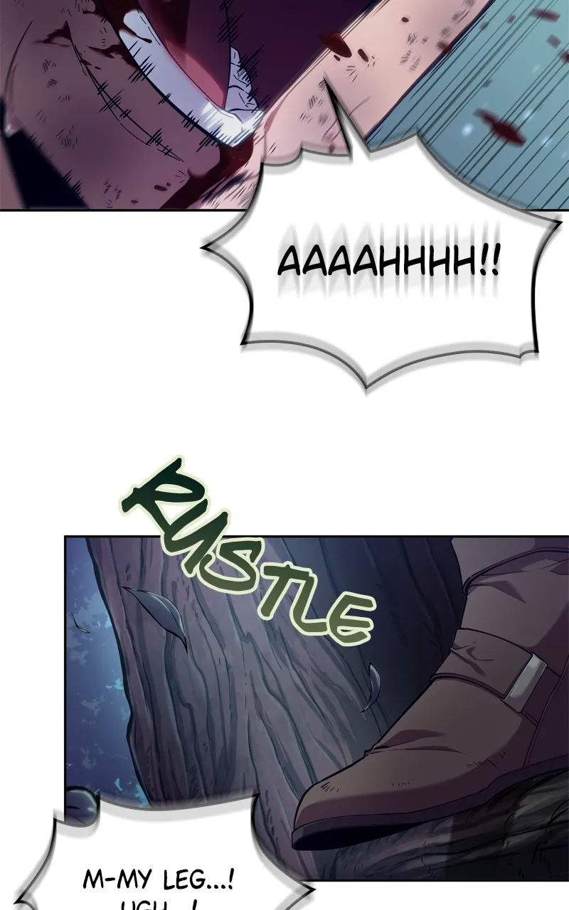 Read The Last Adventurer chapter 1 image 109 on Lezhin