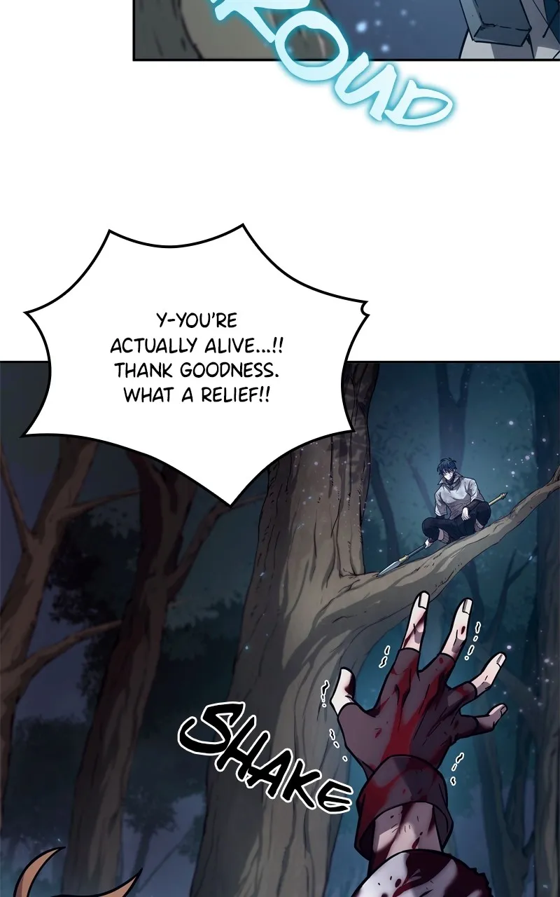 Read The Last Adventurer chapter 1 image 113 on Lezhin