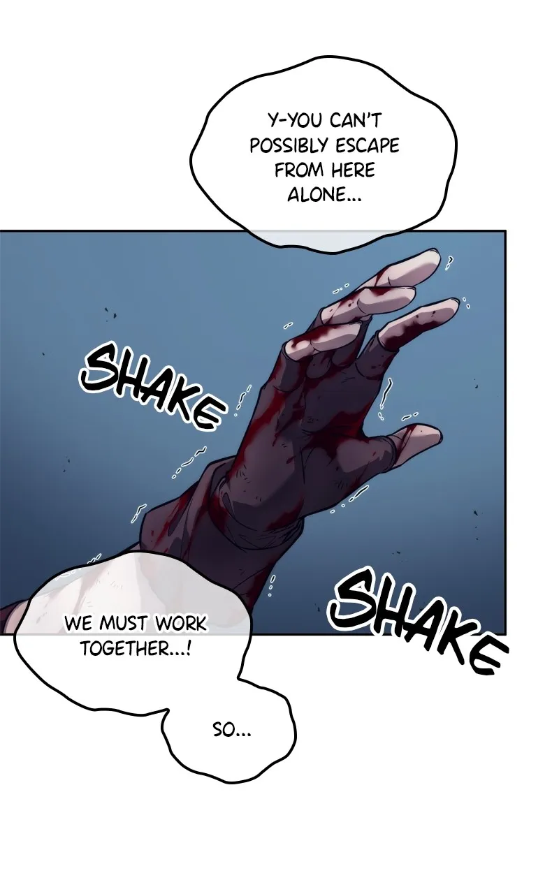 Read The Last Adventurer chapter 1 image 116 on Lezhin