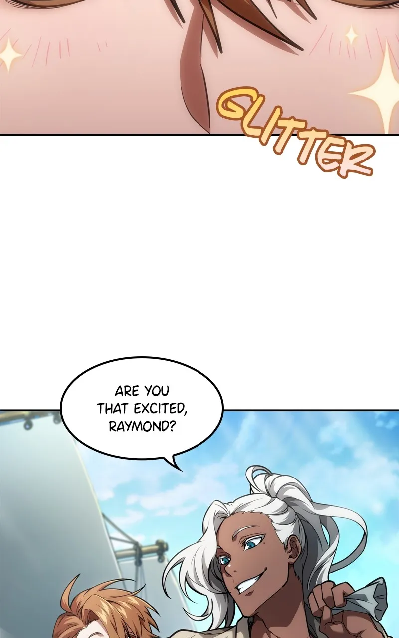 Read The Last Adventurer chapter 1 image 12 on Lezhin