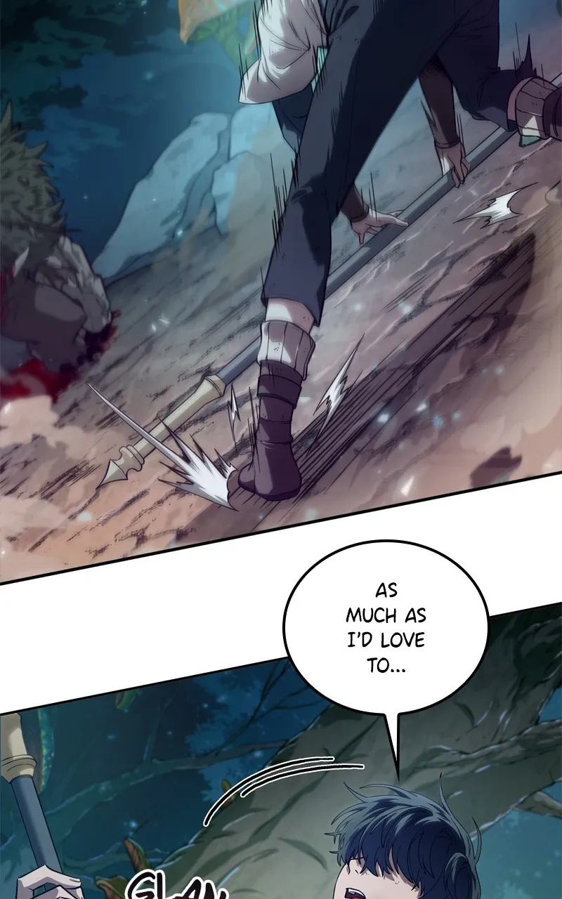 Read The Last Adventurer chapter 1 image 122 on Lezhin