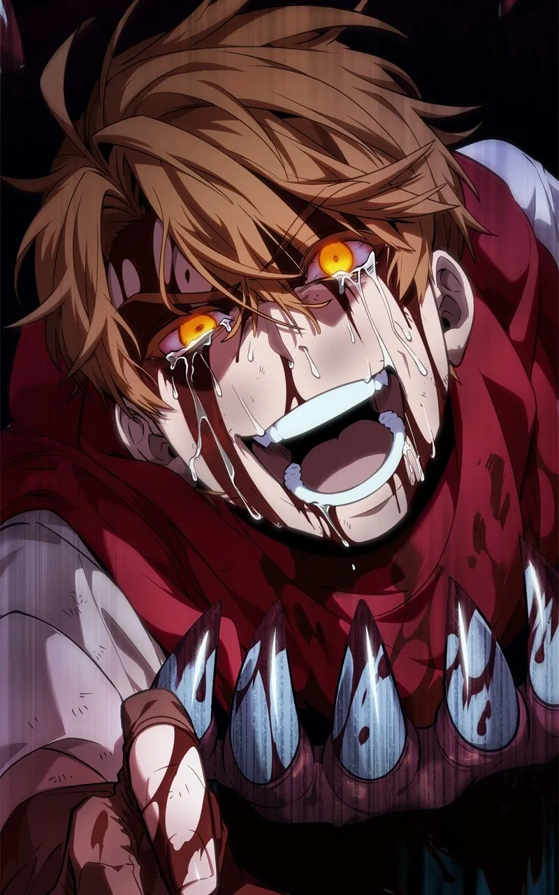 Read The Last Adventurer chapter 1 image 128 on Lezhin