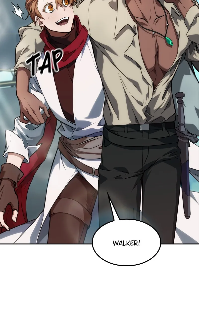 Read The Last Adventurer chapter 1 image 13 on Lezhin