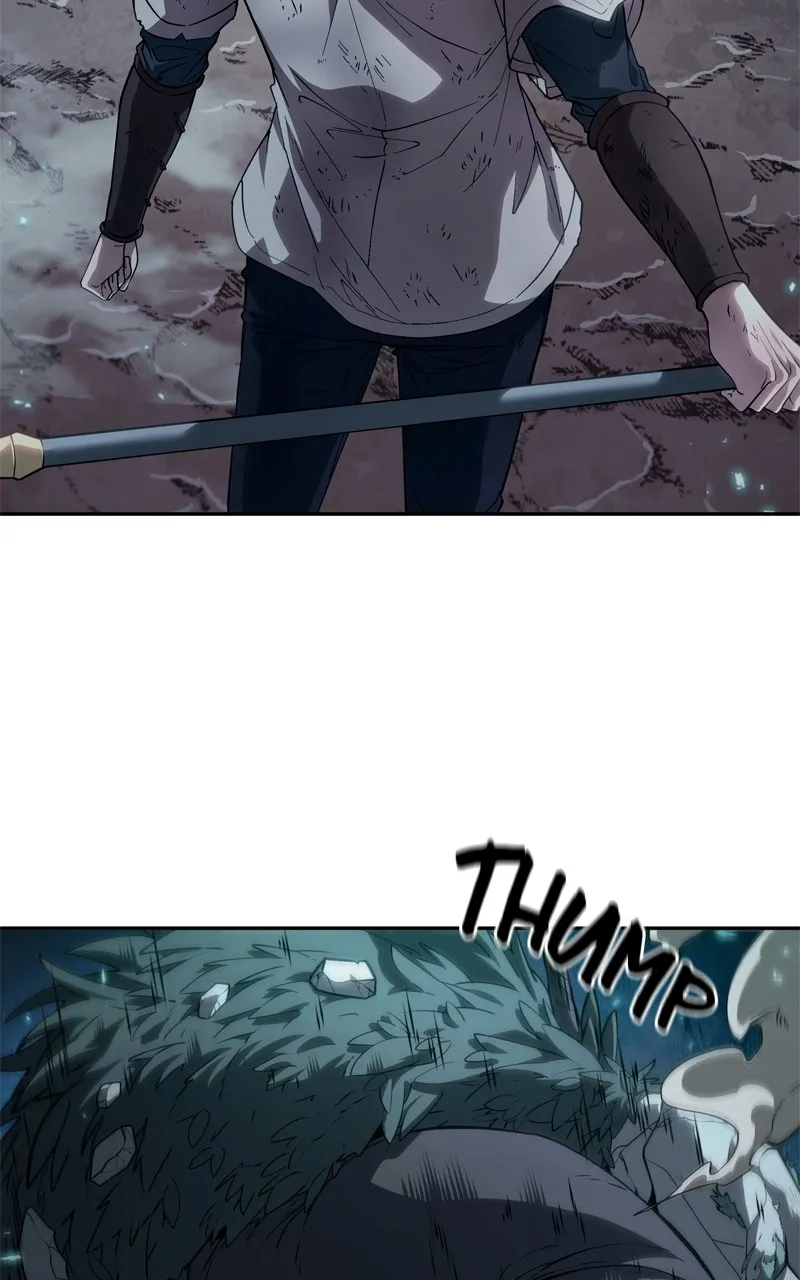 Read The Last Adventurer chapter 1 image 134 on Lezhin