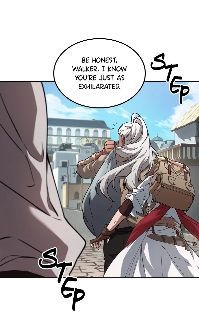Read The Last Adventurer chapter 1 image 14 on Lezhin