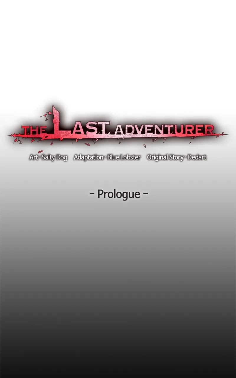 Read The Last Adventurer chapter 1 image 146 on Lezhin