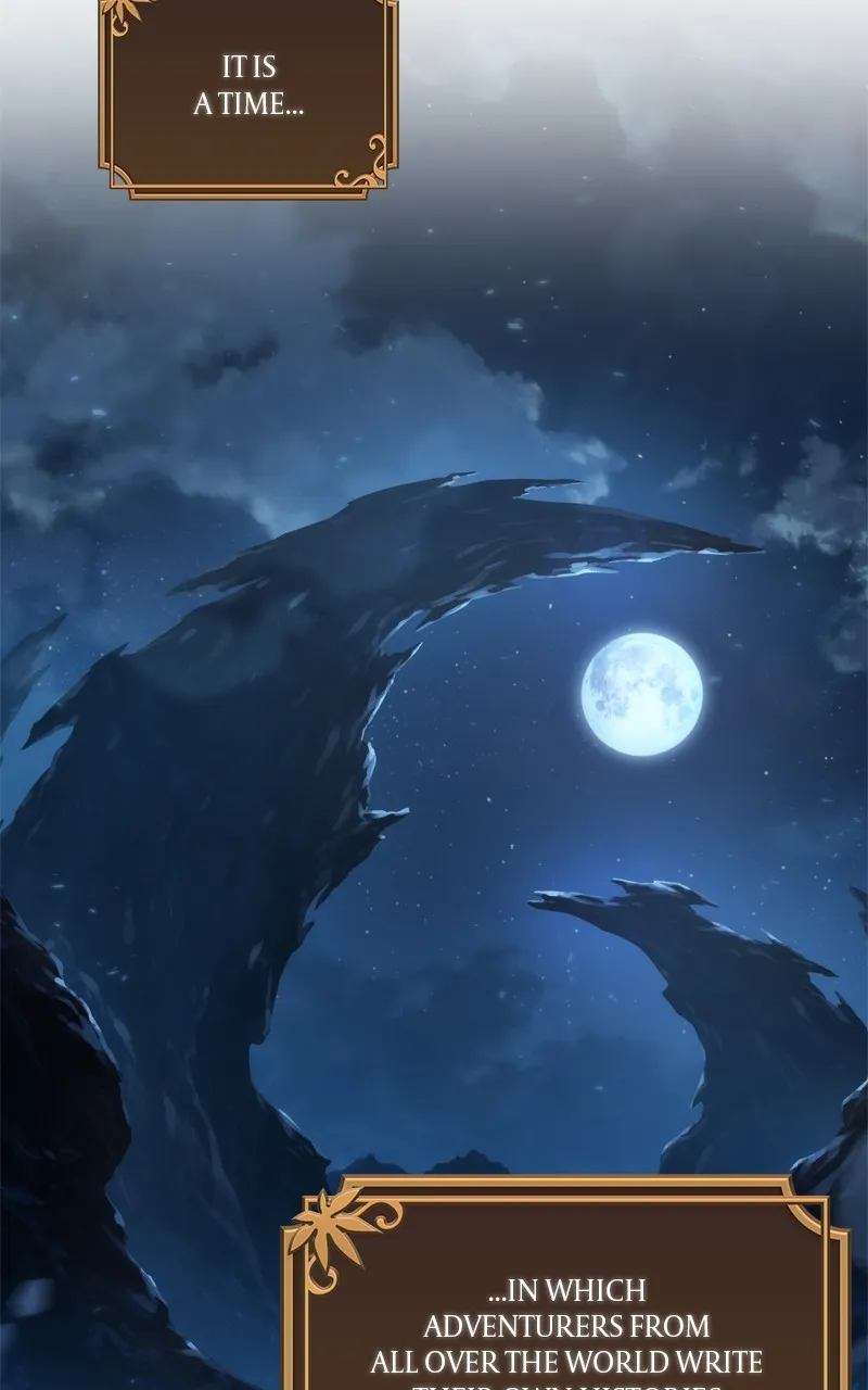 Read The Last Adventurer chapter 1 image 20 on Lezhin