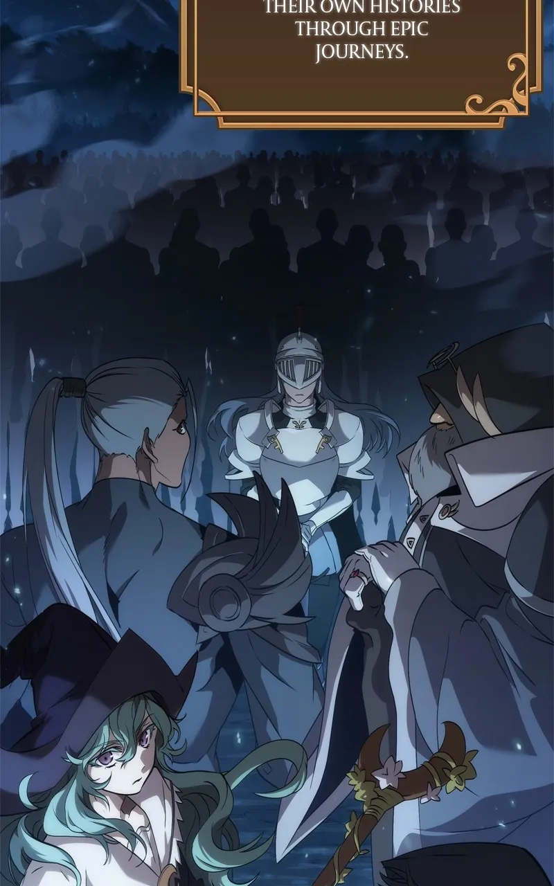 Read The Last Adventurer chapter 1 image 21 on Lezhin