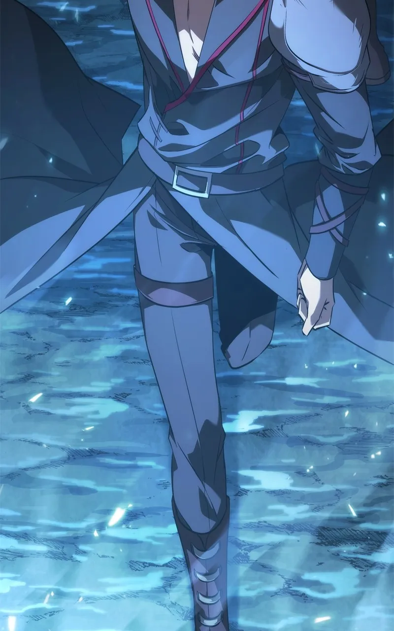 Read The Last Adventurer chapter 1 image 23 on Lezhin