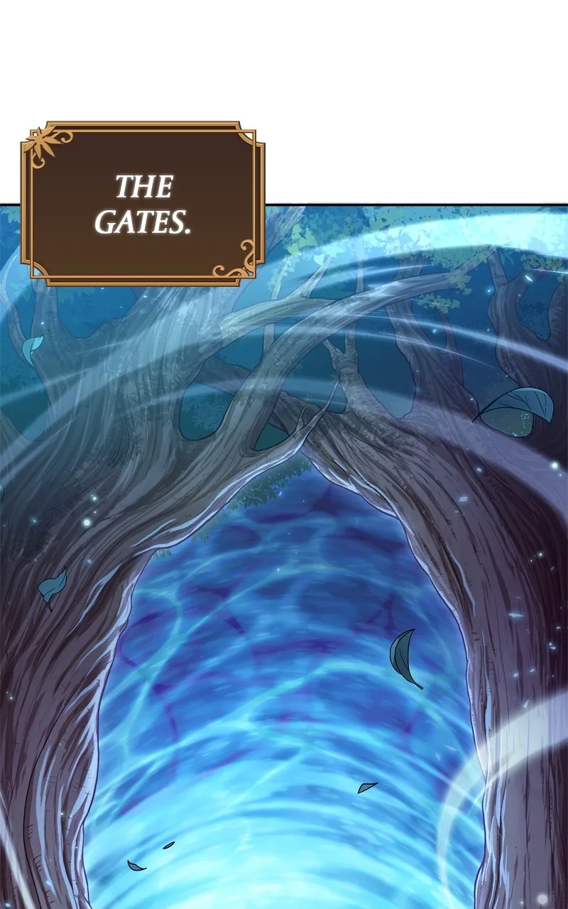 Read The Last Adventurer chapter 1 image 25 on Lezhin
