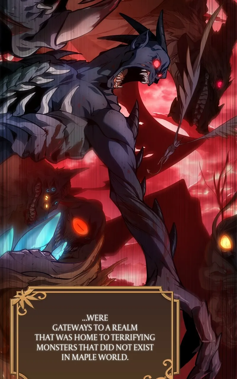 Read The Last Adventurer chapter 1 image 27 on Lezhin