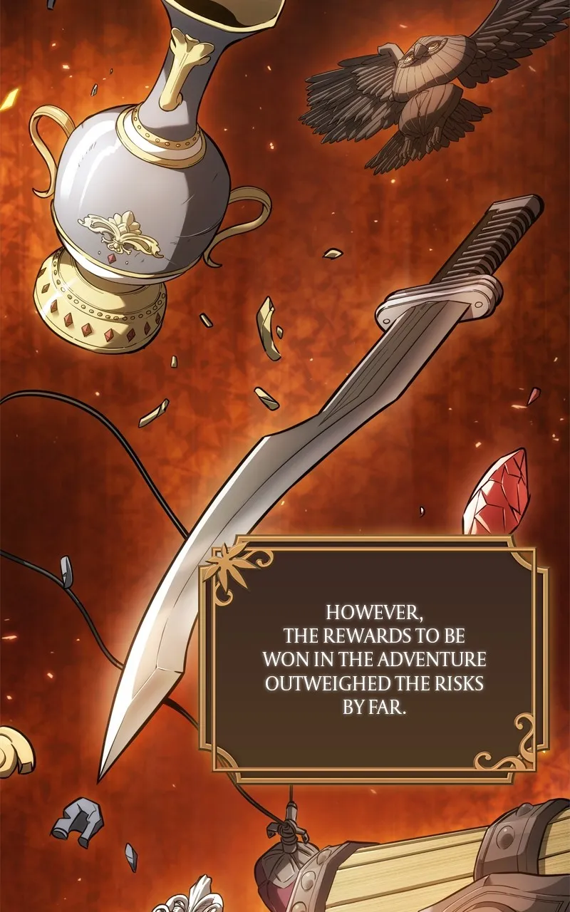 Read The Last Adventurer chapter 1 image 29 on Lezhin
