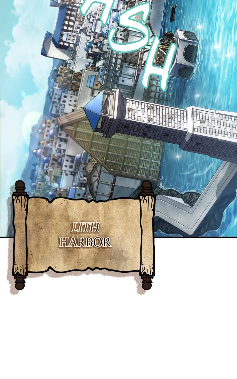 Read The Last Adventurer chapter 1 image 3 on Lezhin