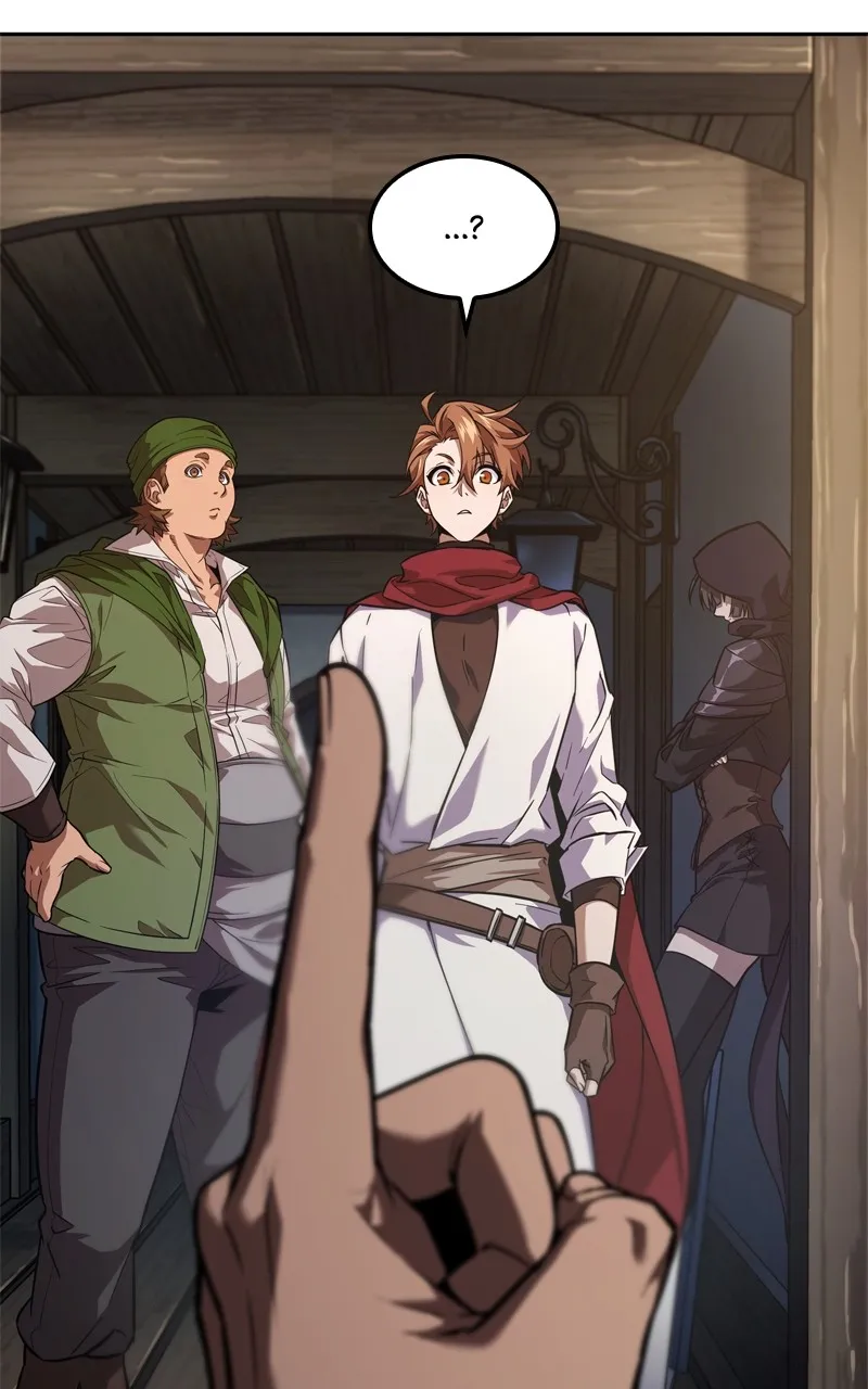 Read The Last Adventurer chapter 1 image 33 on Lezhin