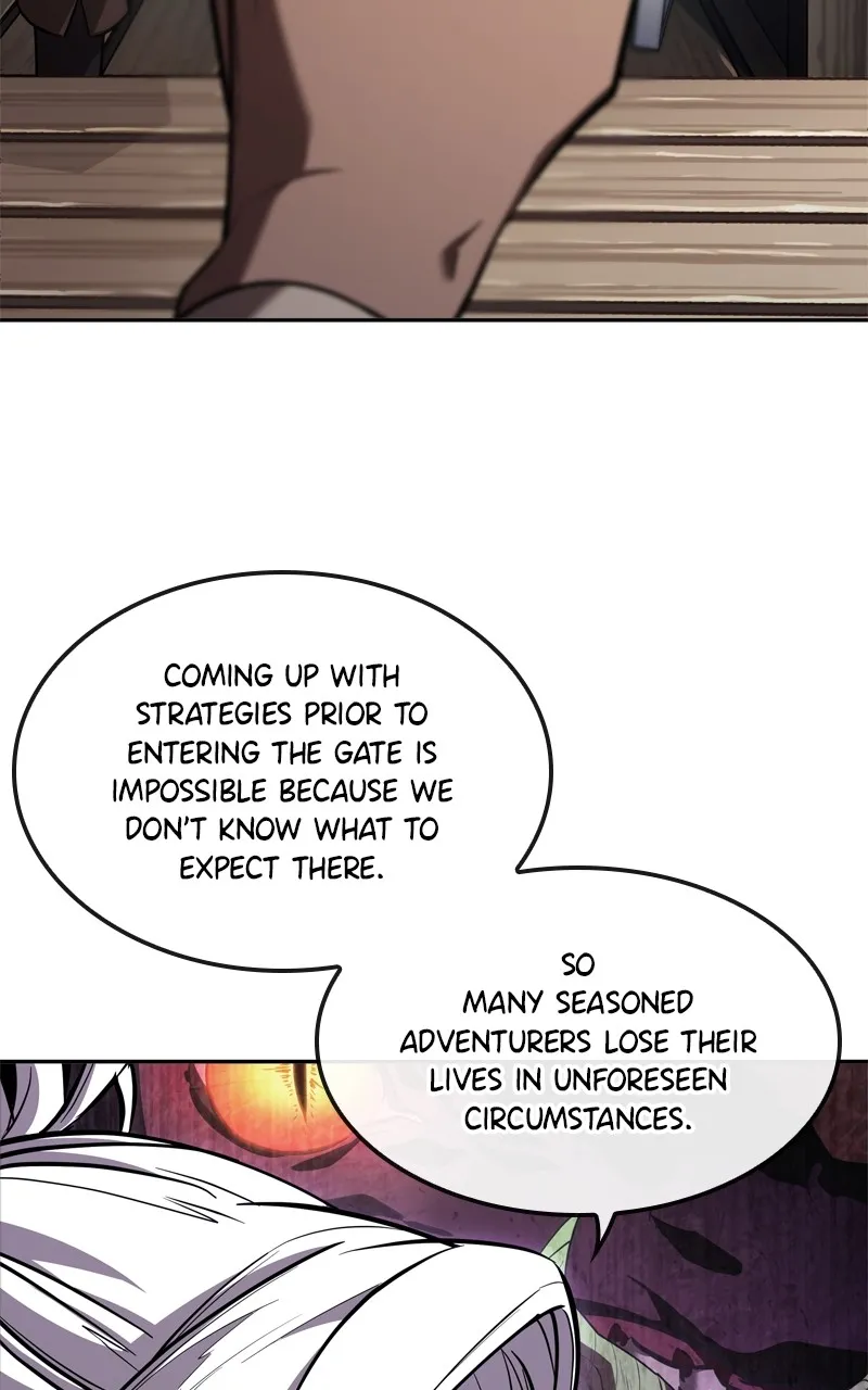 Read The Last Adventurer chapter 1 image 34 on Lezhin