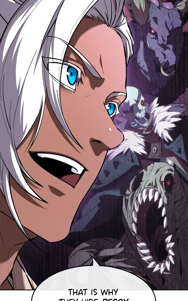 Read The Last Adventurer chapter 1 image 35 on Lezhin