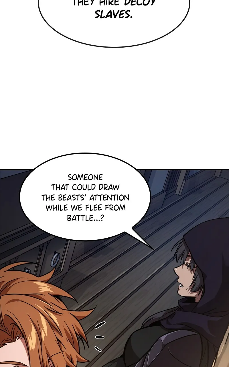 Read The Last Adventurer chapter 1 image 36 on Lezhin