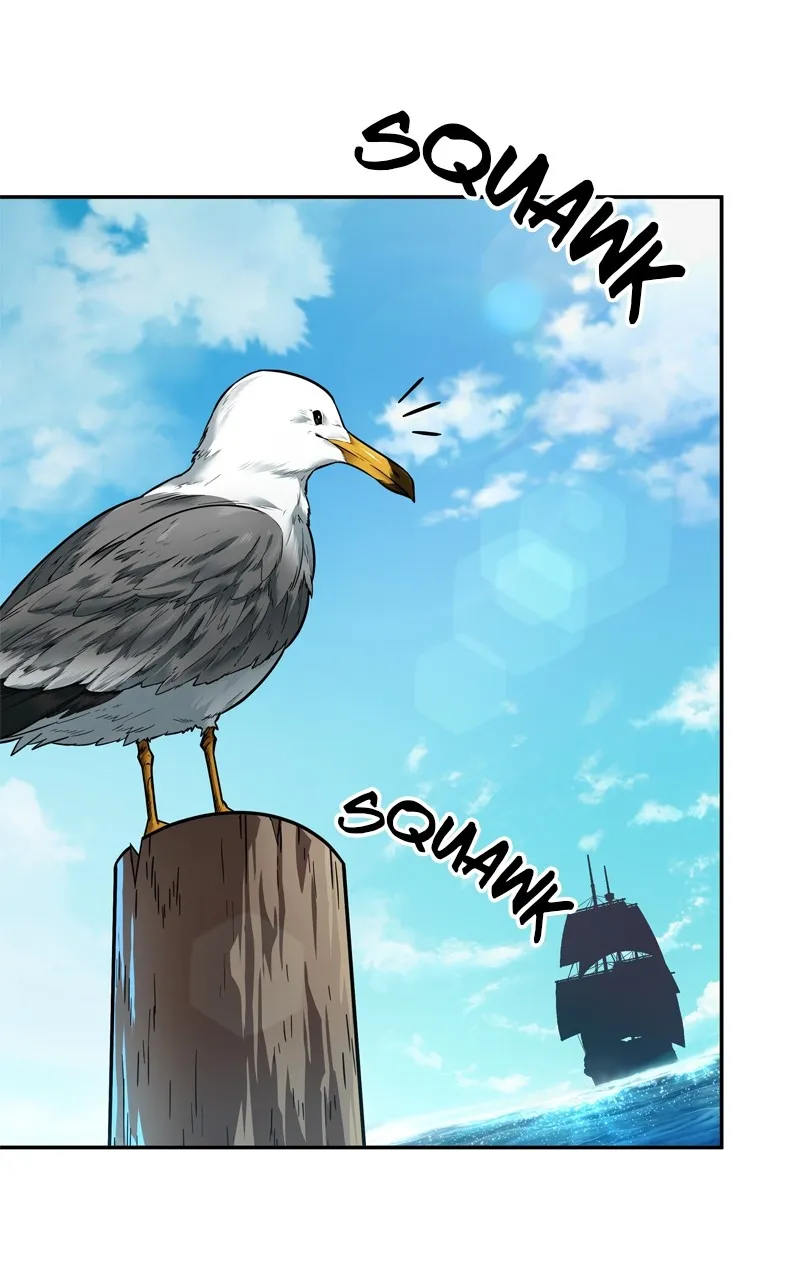 Read The Last Adventurer chapter 1 image 4 on Lezhin
