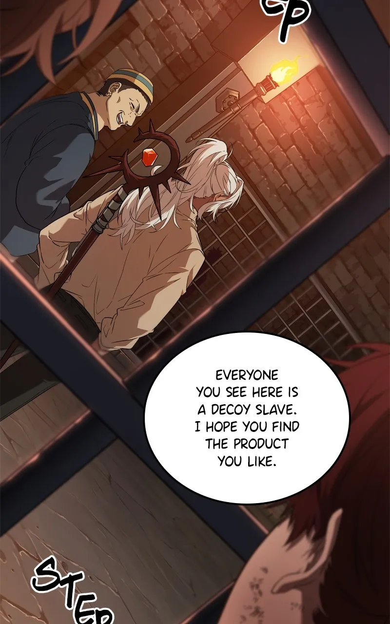 Read The Last Adventurer chapter 1 image 40 on Lezhin