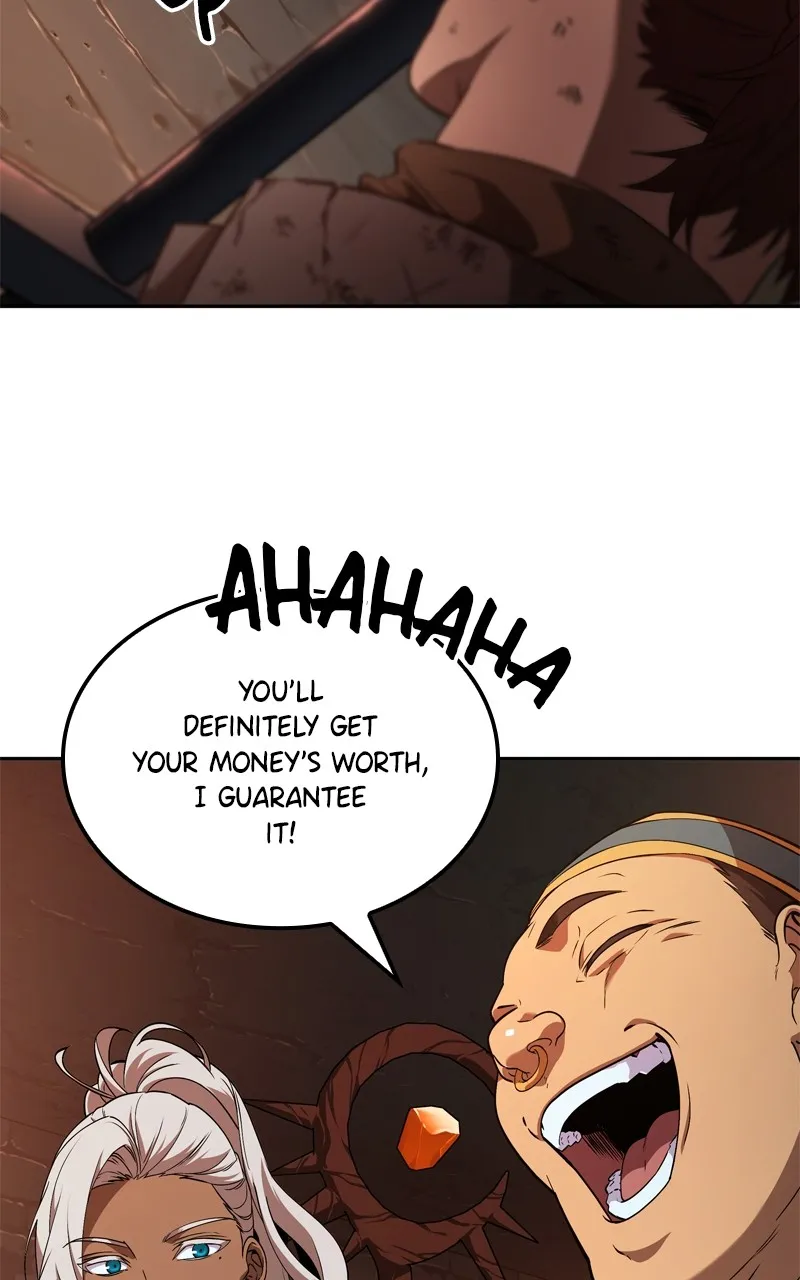 Read The Last Adventurer chapter 1 image 41 on Lezhin