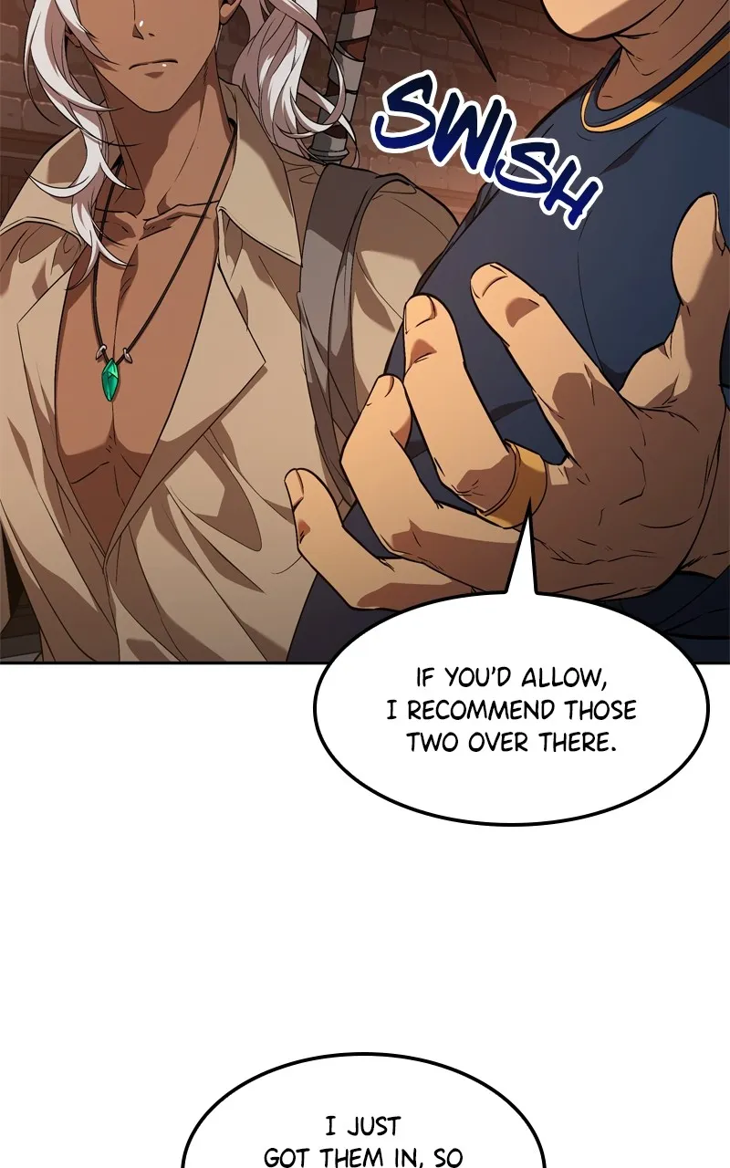 Read The Last Adventurer chapter 1 image 42 on Lezhin