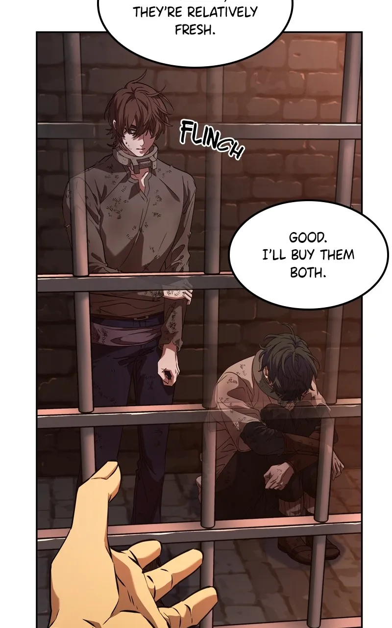 Read The Last Adventurer chapter 1 image 43 on Lezhin