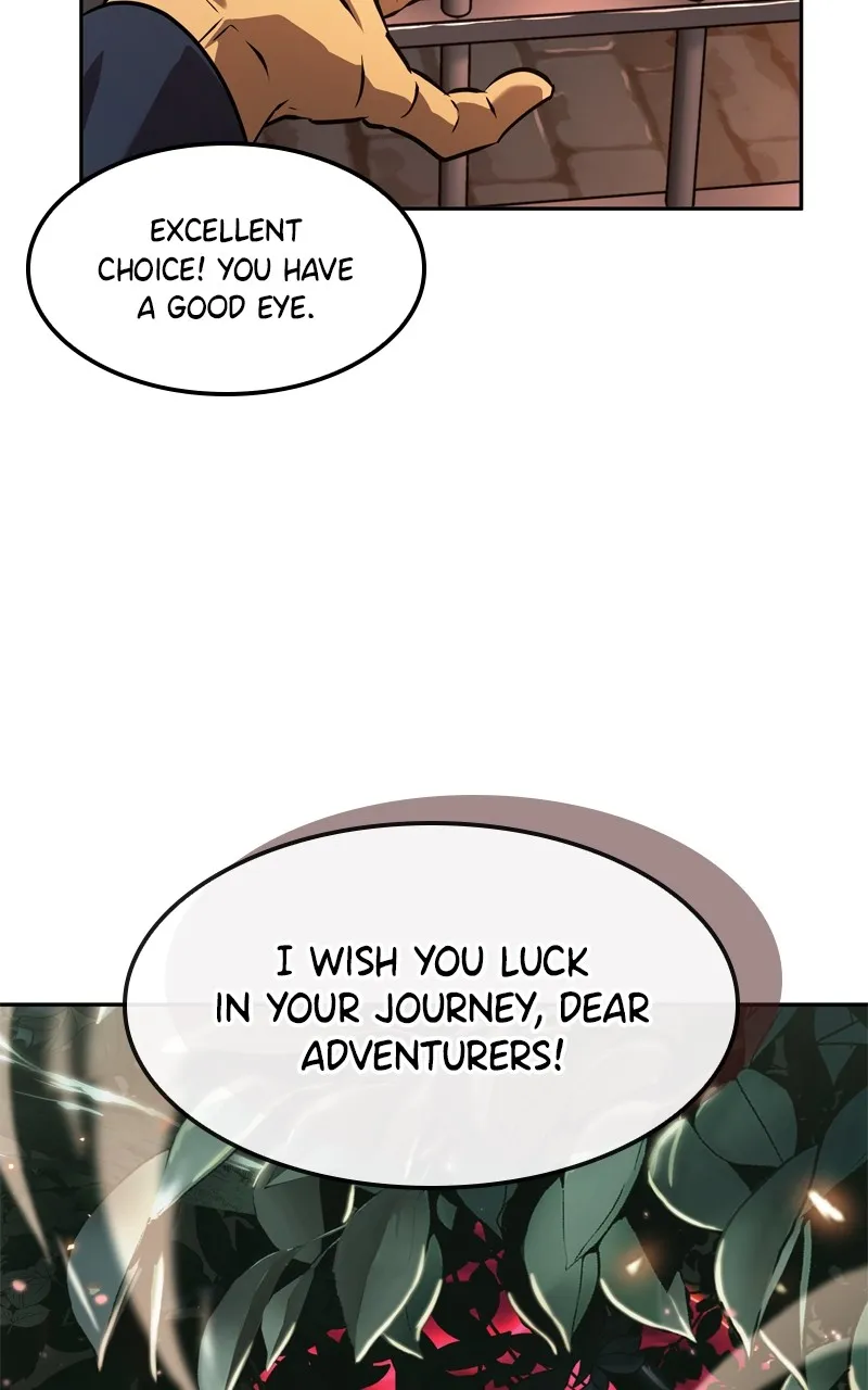 Read The Last Adventurer chapter 1 image 44 on Lezhin