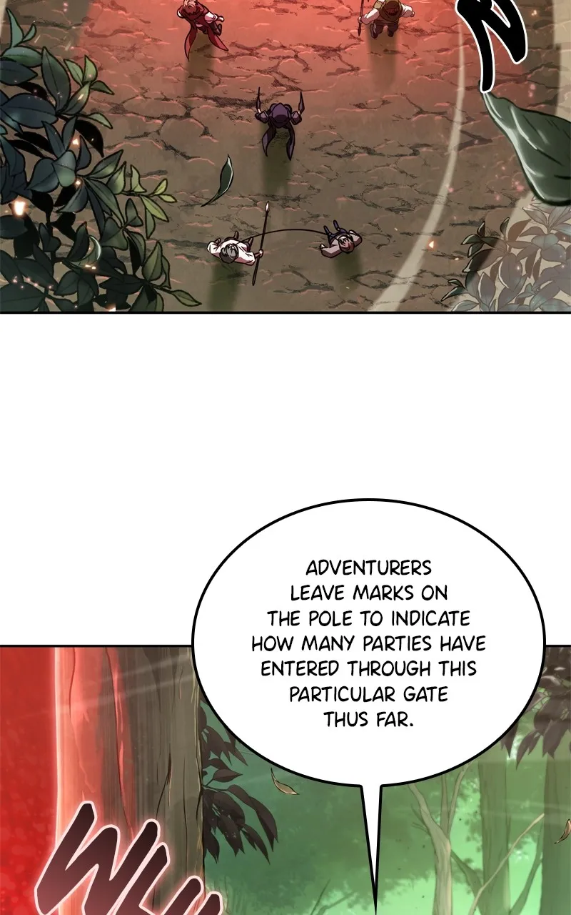 Read The Last Adventurer chapter 1 image 46 on Lezhin