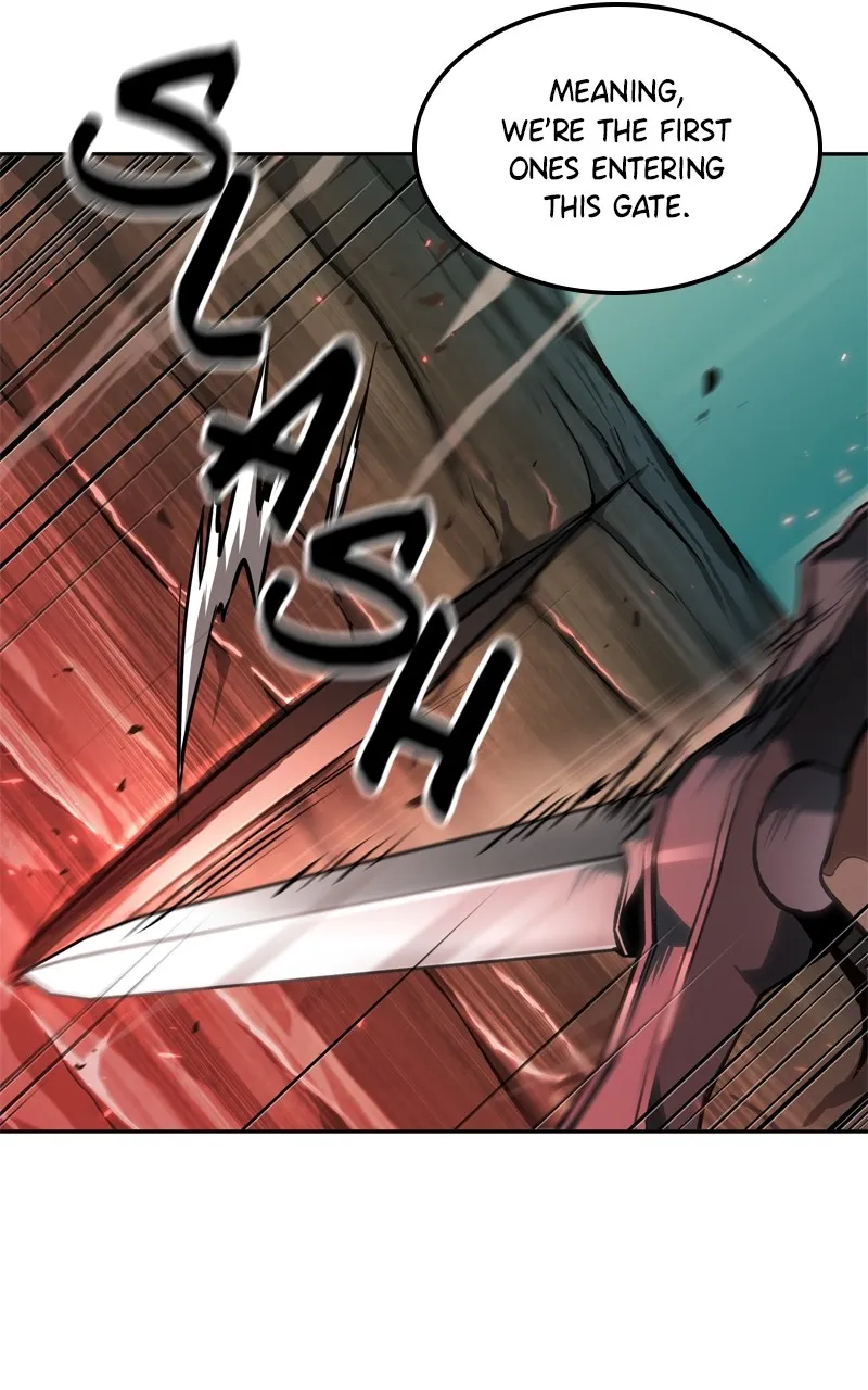Read The Last Adventurer chapter 1 image 48 on Lezhin