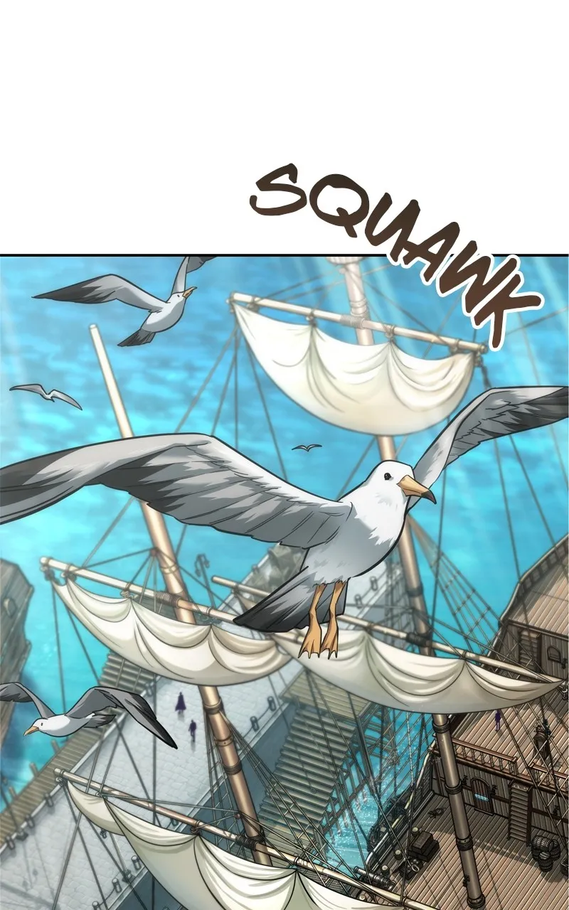 Read The Last Adventurer chapter 1 image 5 on Lezhin